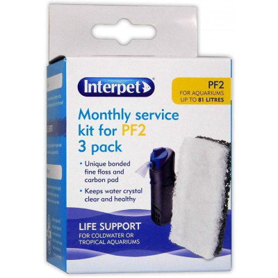 PF2 Monthly service kit